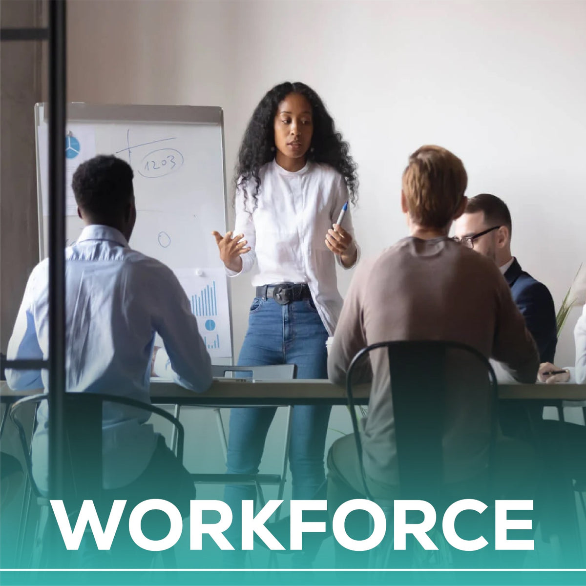 Workforce