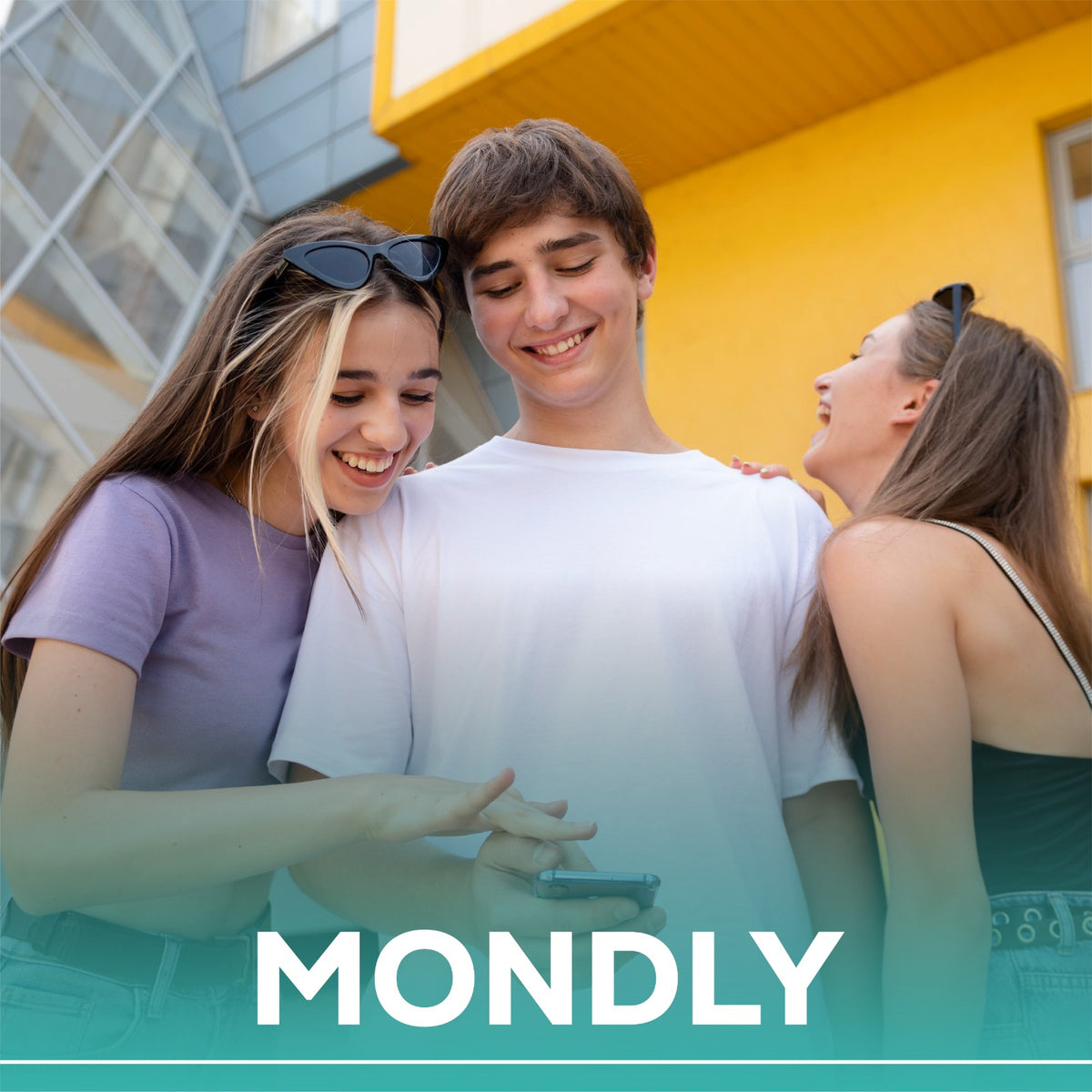 Mondly