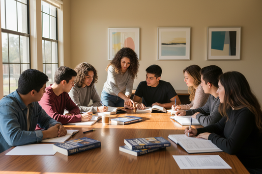 Opciones de programas de estudios en Boston USA
