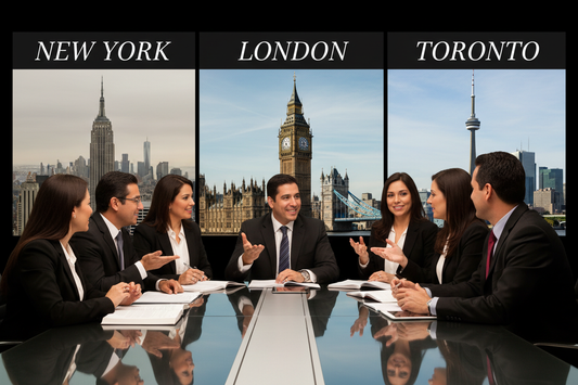 Programas de inglés para ejecutivos +30 años con Kaplan