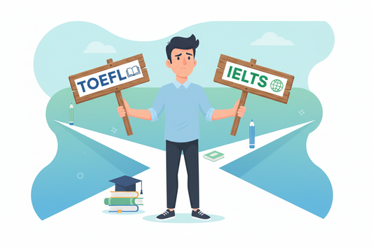 Cuántas semanas necesitas para aprobar el TOEFL o el IELTS según tu nivel actual