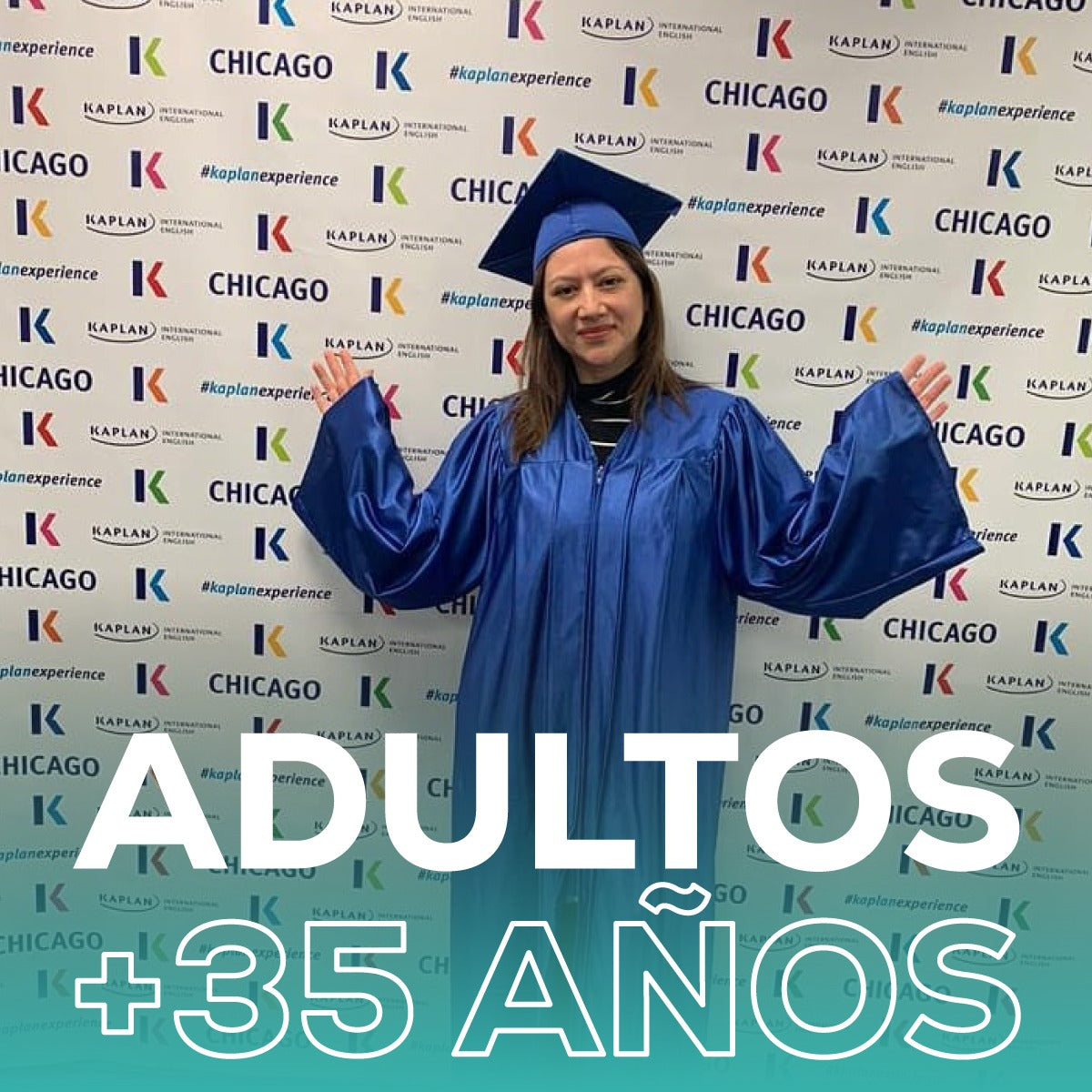 Vacaciones con propósito +40