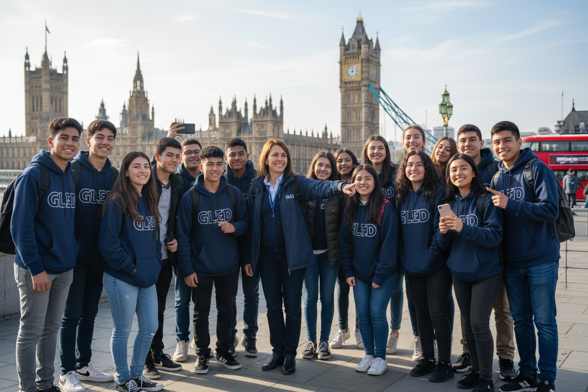 Programas para colegiales