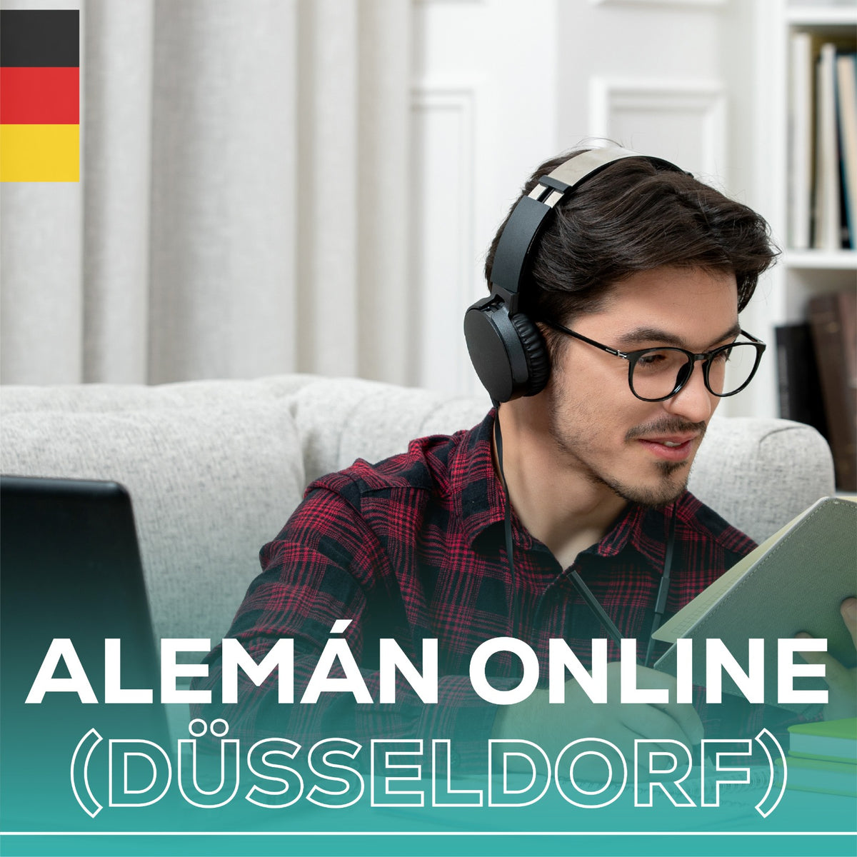 Alemán Online (Düsseldorf)