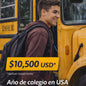 Año de Colegio en el Extranjero