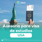 Asesoría de Visa de Estudio – Estados Unidos