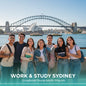 Work & Study en Australia