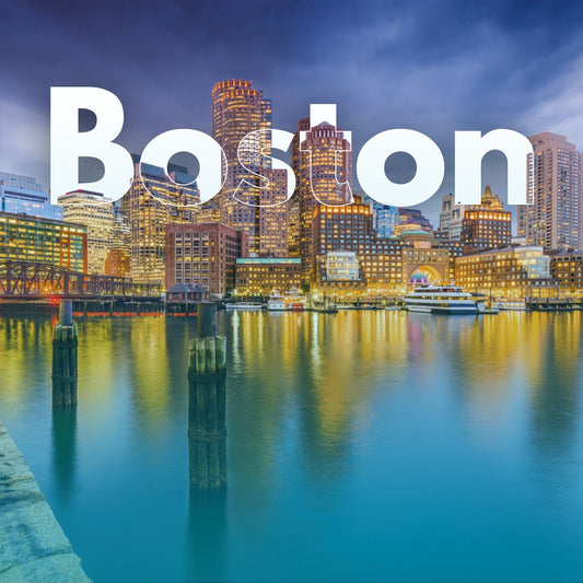 Boston - Estados Unidos