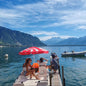 Francés en Riviera Suiza