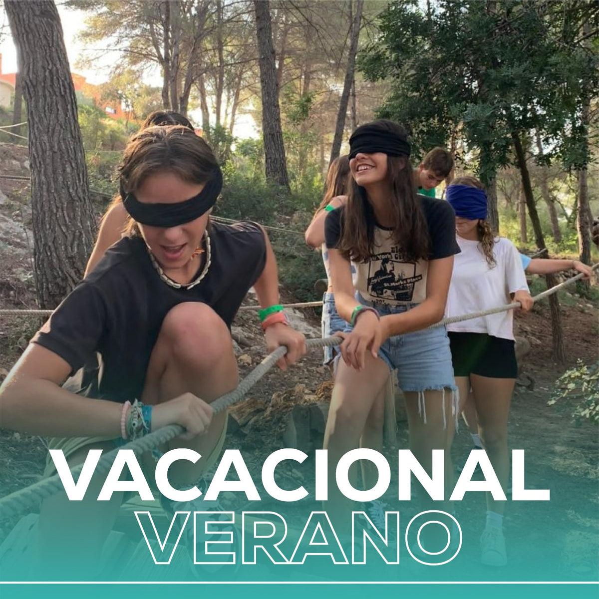 Vacacional Verano