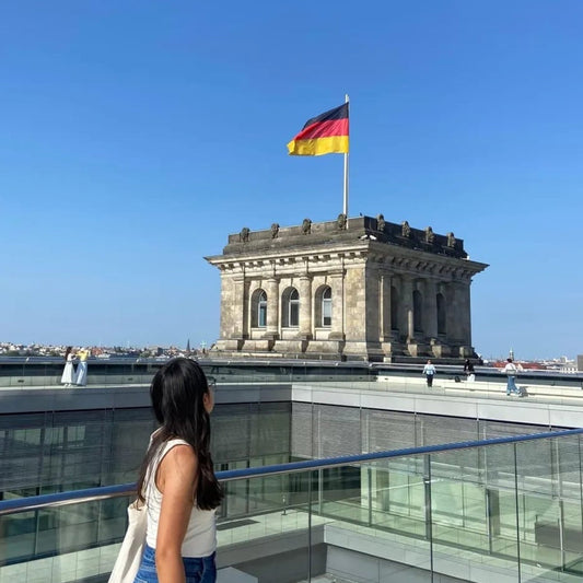 Au Pair en Alemania