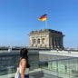 Au Pair en Alemania