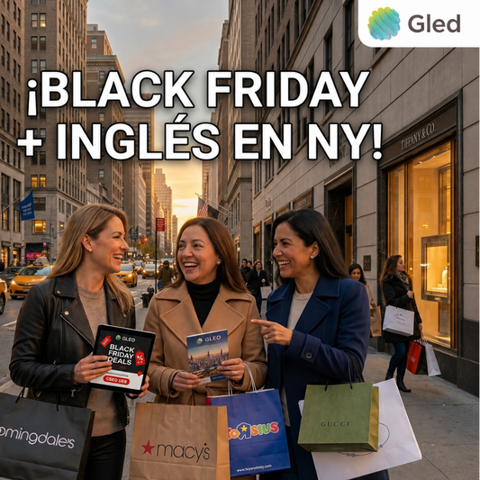 Nueva York - Black Friday